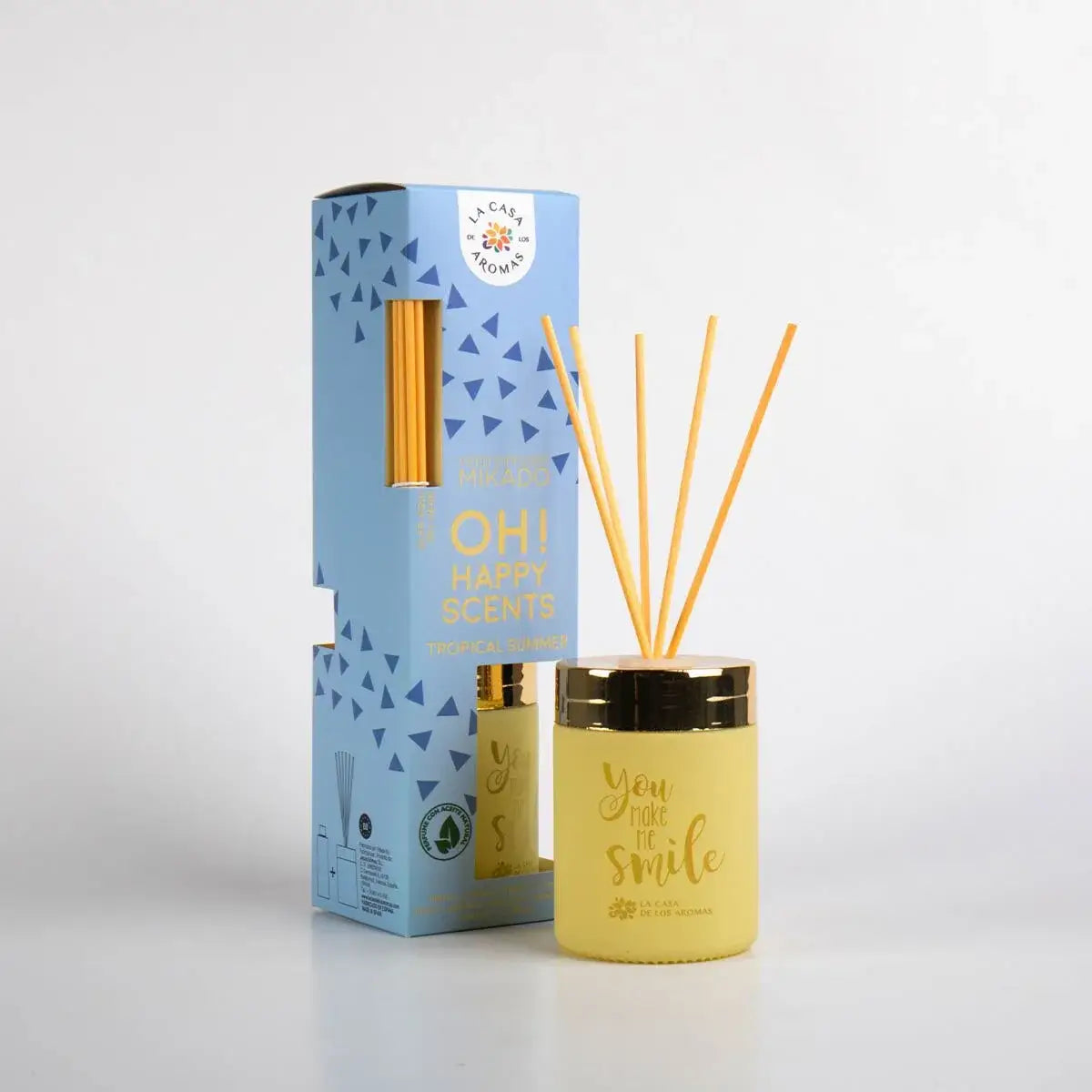 Mikado You Make me Smile - Storettastic