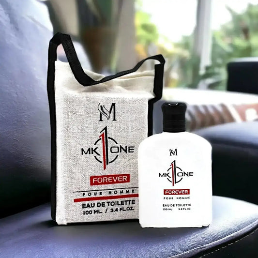 Mk One Mirage Masculino - Storettastic