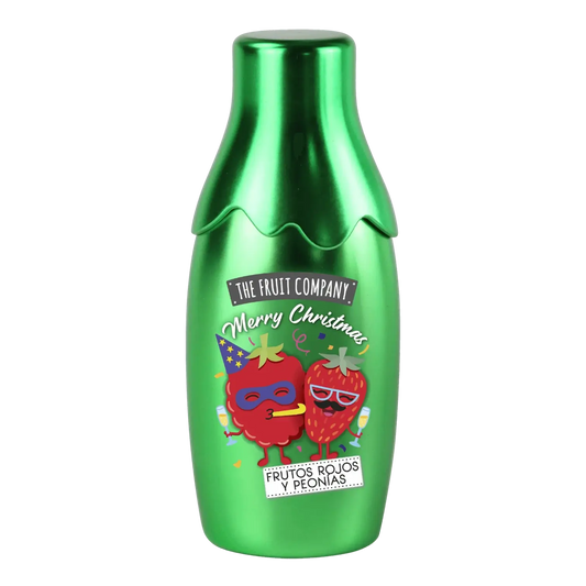 Frutos vermelhos & Peónias - Perfume