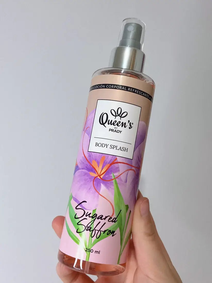 Sugared Saffron - Bruma Corporal - Storettastic