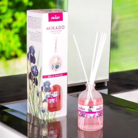 Bela Vida - Mikado Prady - Storettastic
