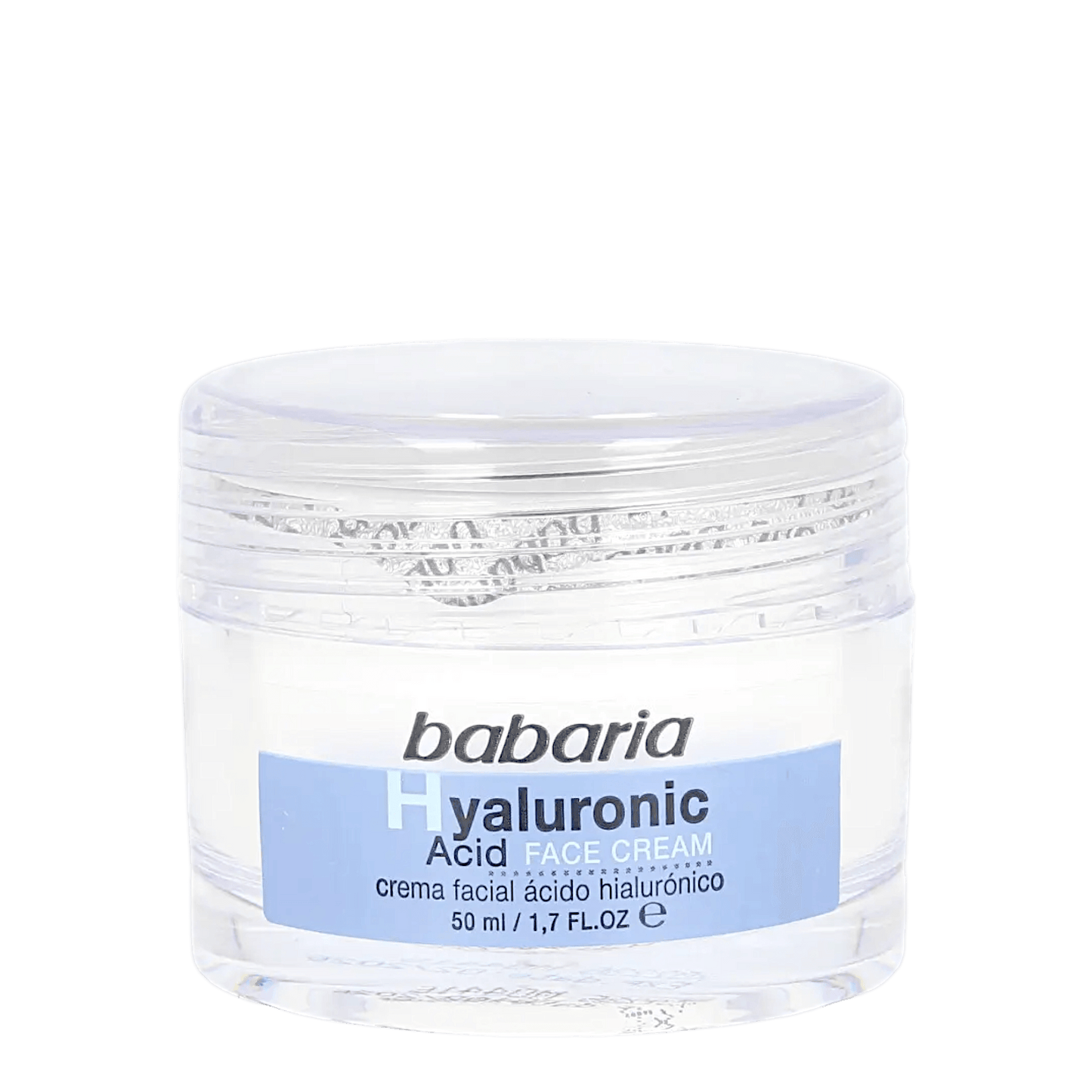 Coffret Rotina Rosto Ritual Hyaluronic Acid - Storettastic