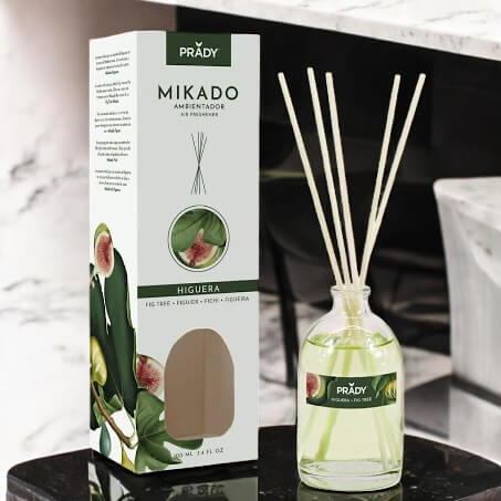 Figueira - Mikado Prady - Storettastic