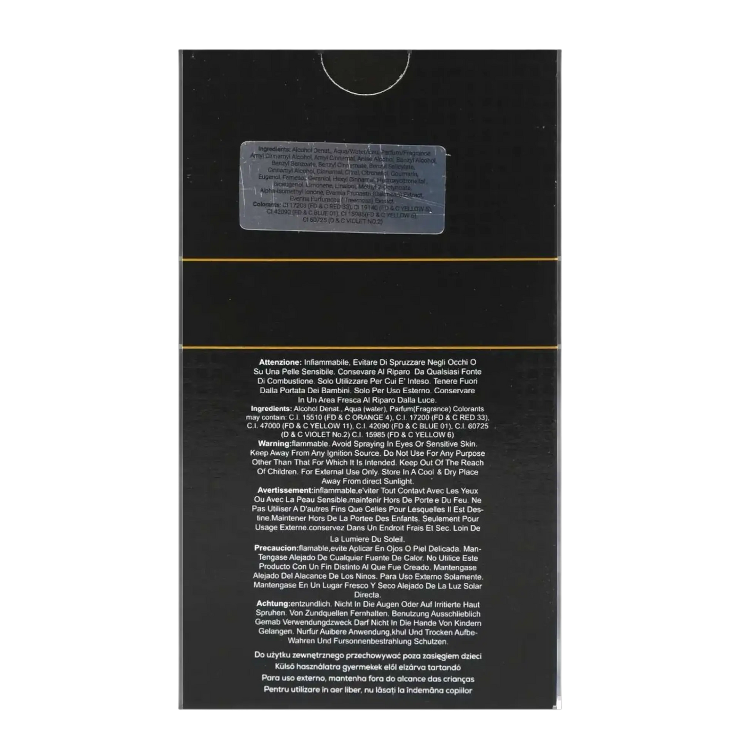 Invincible Sport Mirage Masculino - Storettastic