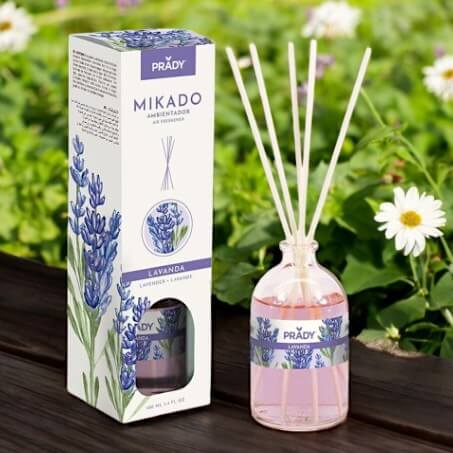 Lavanda - Mikado Prady - Storettastic