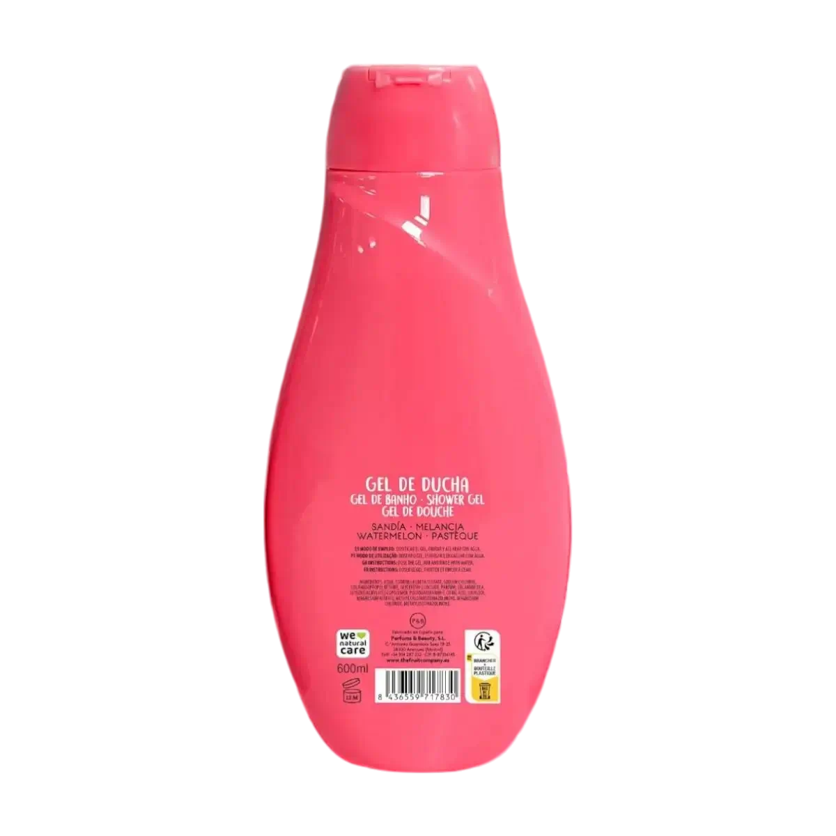 Gel de banho  Melancia - Storettastic