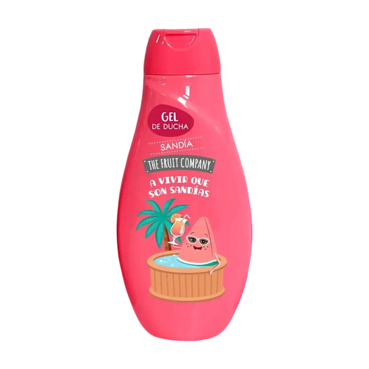 Gel de banho  Melancia - Storettastic