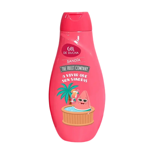 Gel de banho  Melancia - Storettastic