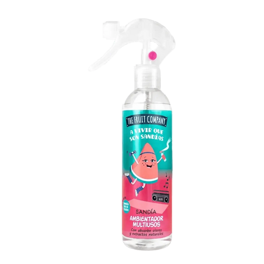 Melancia- Spray Multiusos The Fruit Company - Storettastic