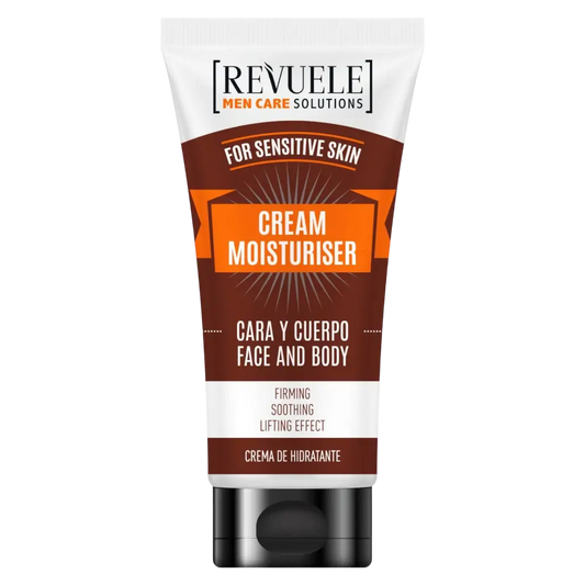 Men Care Hidratante de Rosto e Corpo - Storettastic