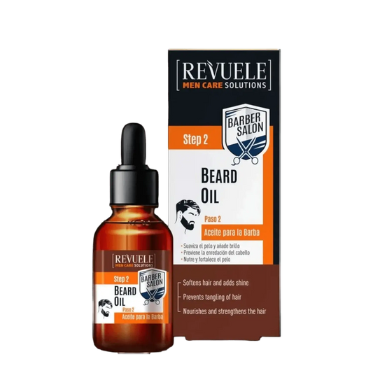 Men Care Óleo para Barba