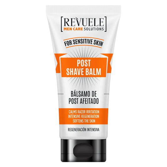 Men Care Bálsamo Pós-Barba - Storettastic