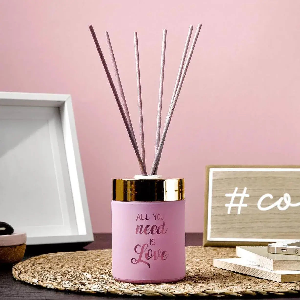 Mikado All you Need is Love - Storettastic