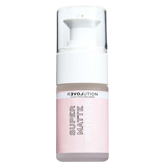 Pré Base Matificante Super Matte Primer - Storettastic