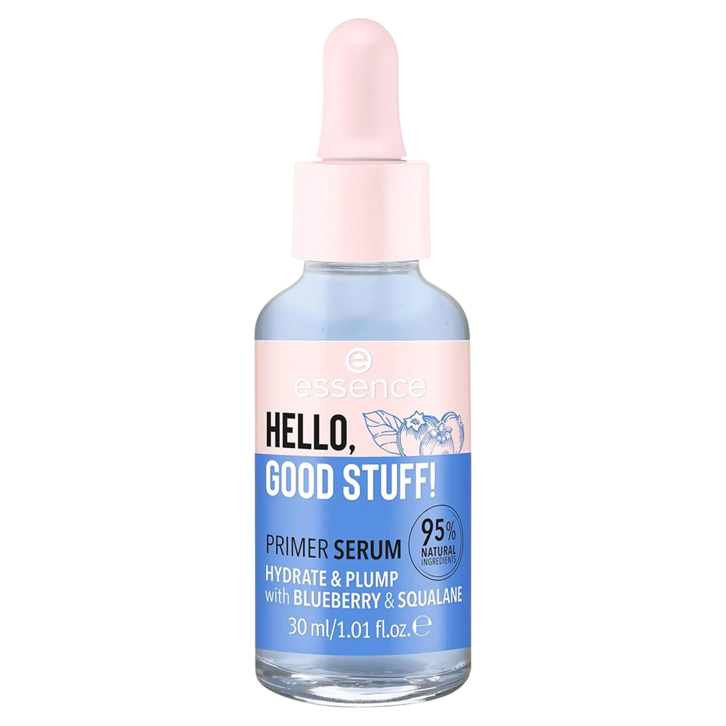 Primer Sérum Hidratante & Volume Hello, Good Stuff!