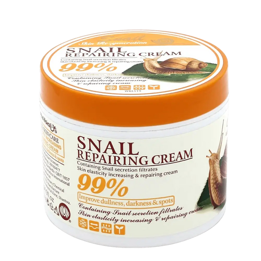Creme Reparador com 99% Baba de Caracol - Storettastic