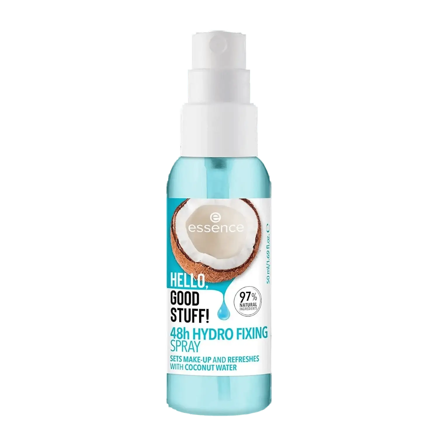 Spray Fixador Maquilhagem Hello Good Stuff