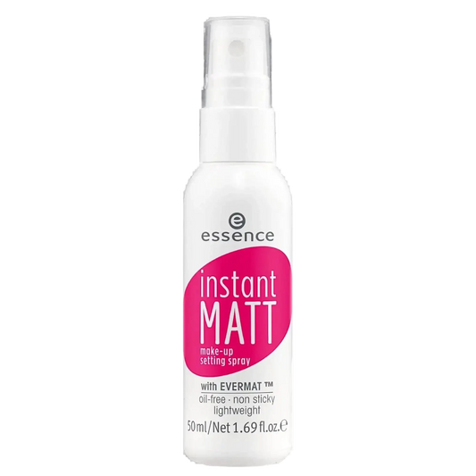 Spray Fixador de Maquilhagem Instant Matt - Storettastic