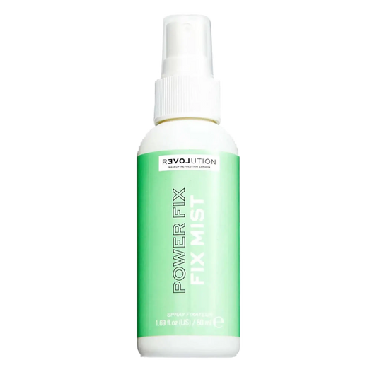Spray Fixador de Maquilhagem Power Fix Mist