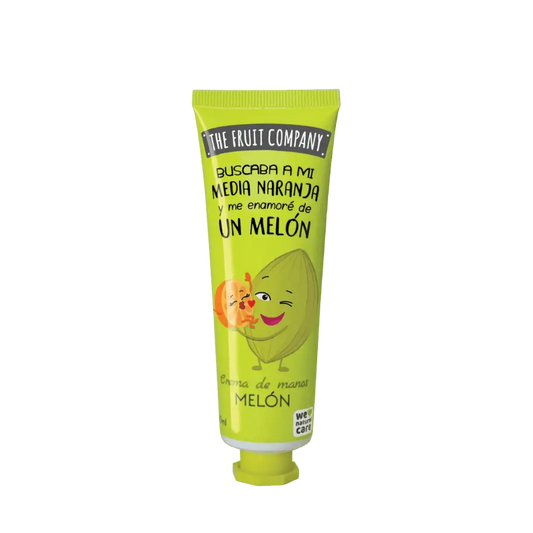 Melão - Creme de mãos - Storettastic