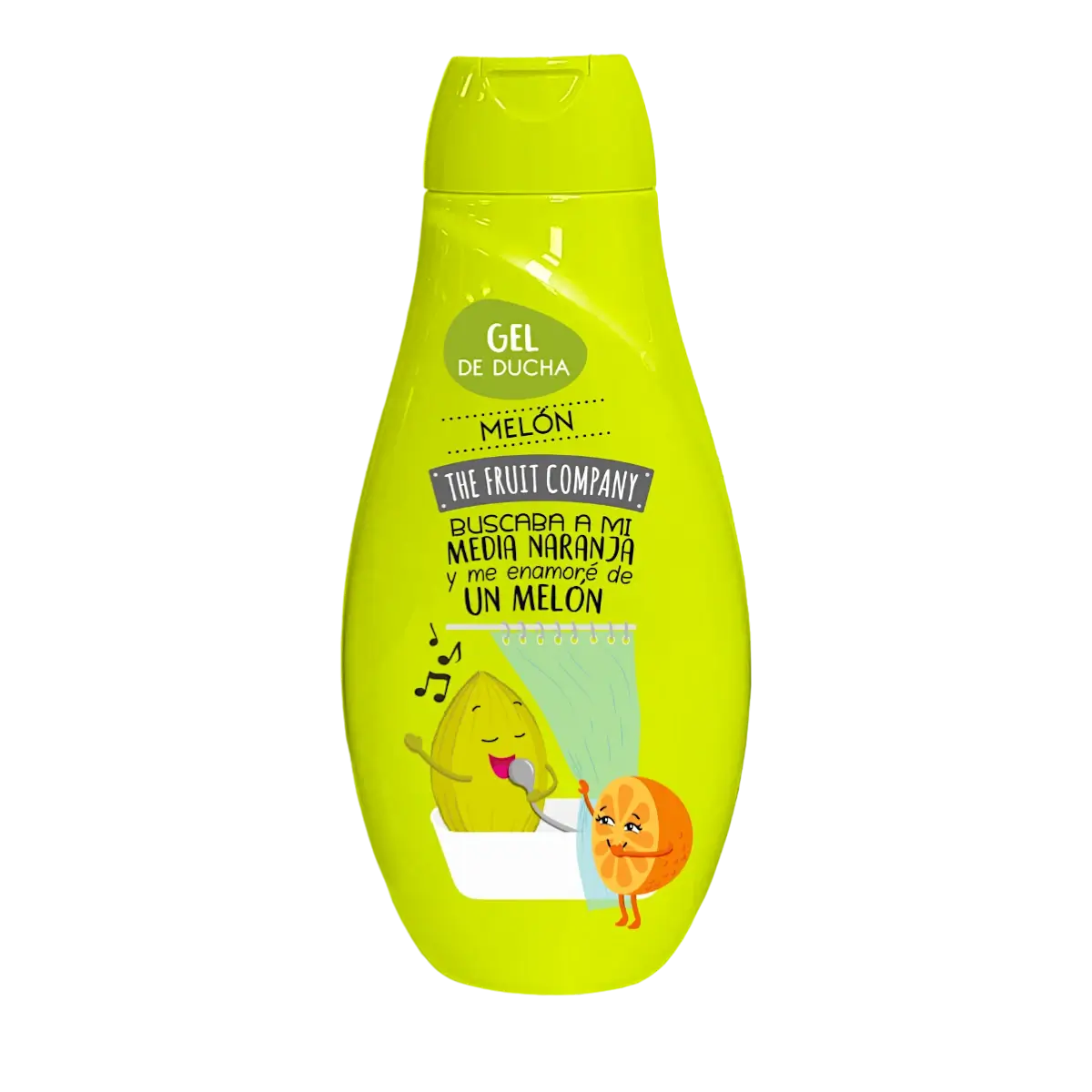 Melão - Gel de Banho - Storettastic