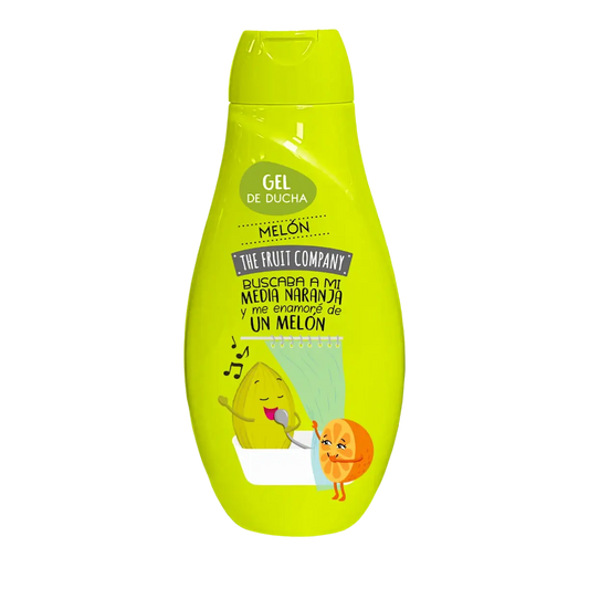 Melão - Gel de Banho - Storettastic