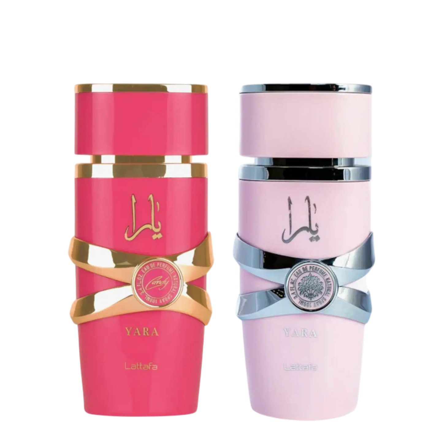 Coffret Lattafa Yara