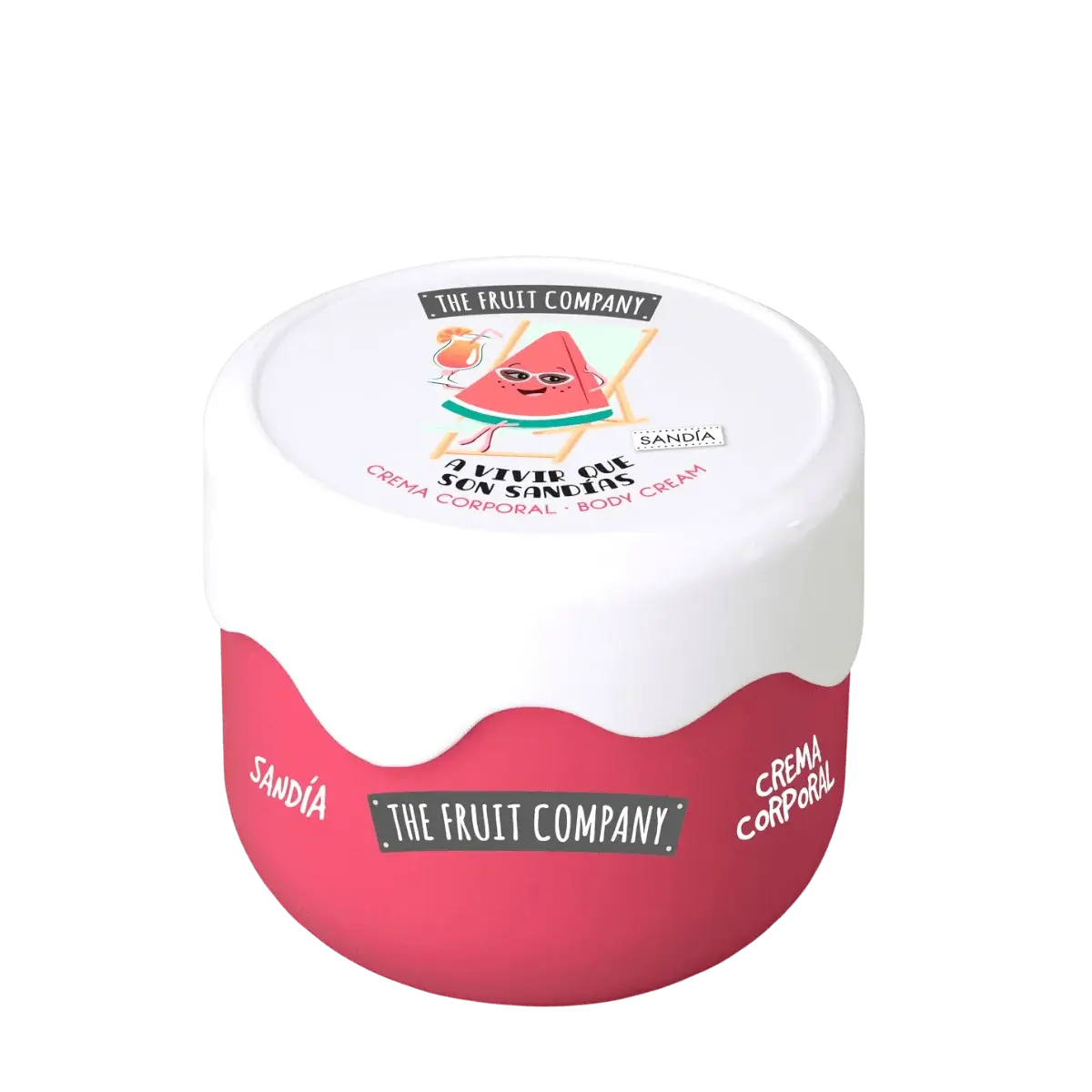 Creme Corporal Melancia - Storettastic