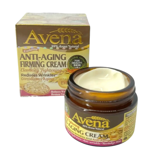 Creme Reafirmante Anti-idade