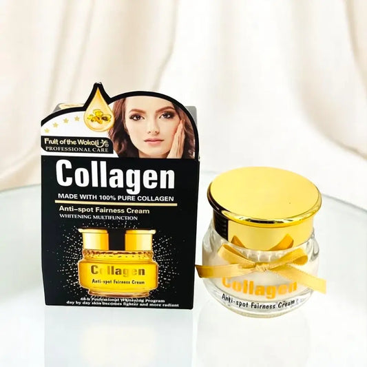 Creme facial clareador anti-manchas - tratamento uniformizador para hiperpigmentação e melasma | Storettastic