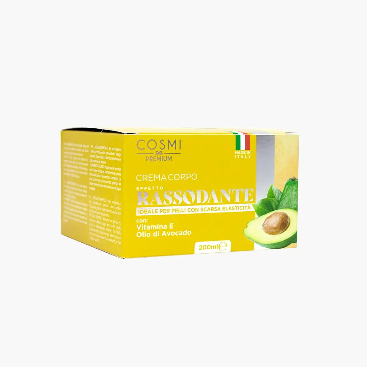 Creme Corporal para Refirmar