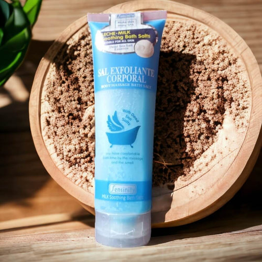 Esfoliante corporal - Sensinity - Storettastic