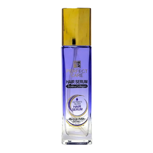 Sérum Capilar com Biotina e Colagénio