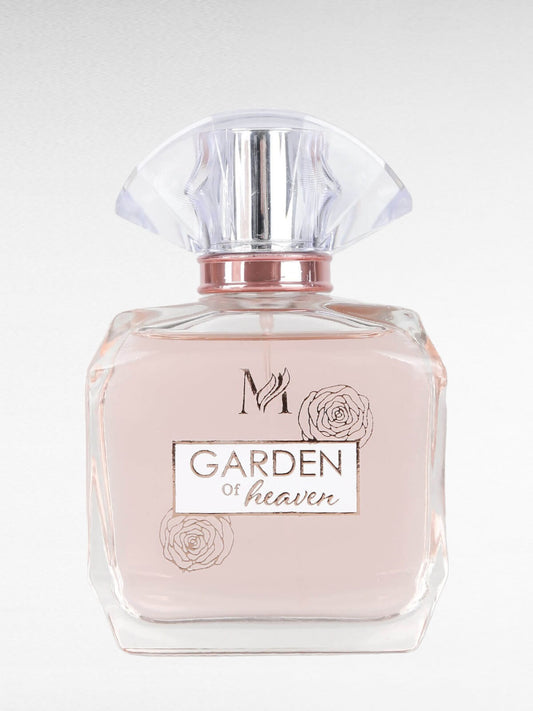 Garden Of Heaven Mirage Feminino - Storettastic