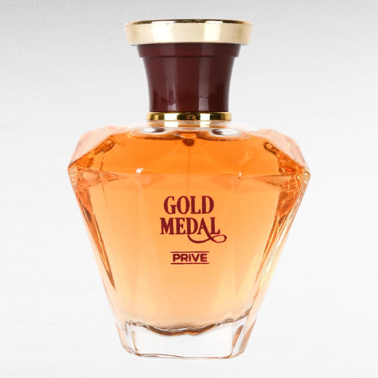 Gold Montage Fabulous  Mirage Feminino - Storettastic