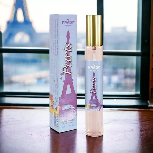 Mini perfume Paris Inspiração La Vie est Belle - Storettastic