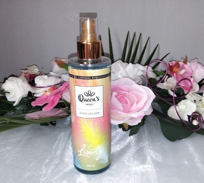 Liberty - Bruma Corporal - Storettastic