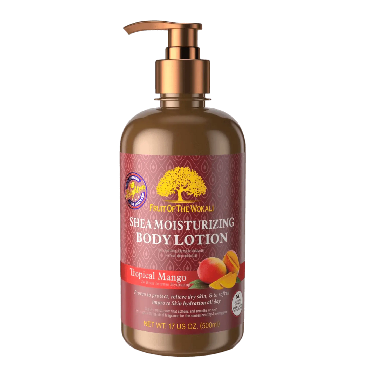 Loção Corporal Manga Tropical - Storettastic