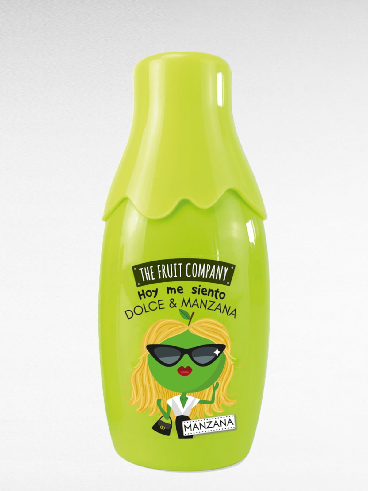 Maçã Verde - Perfume - Storettastic