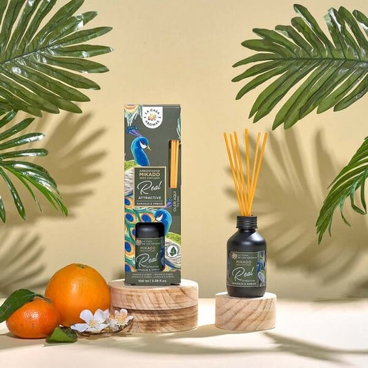 Real Attractive - Mikado - Storettastic