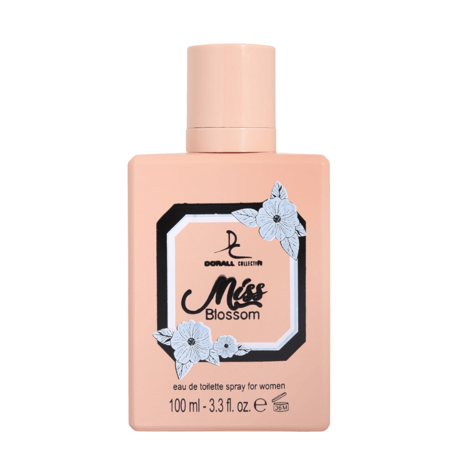Miss Bloom Coffret Feminino - Storettastic