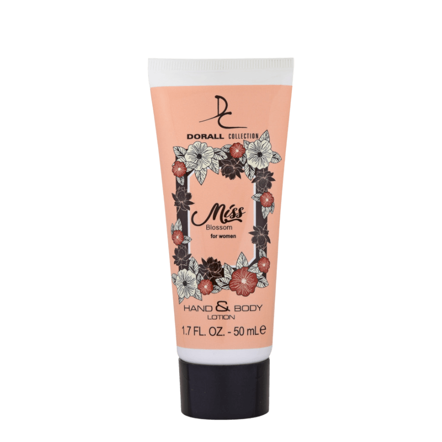 Miss Bloom Coffret Feminino - Storettastic