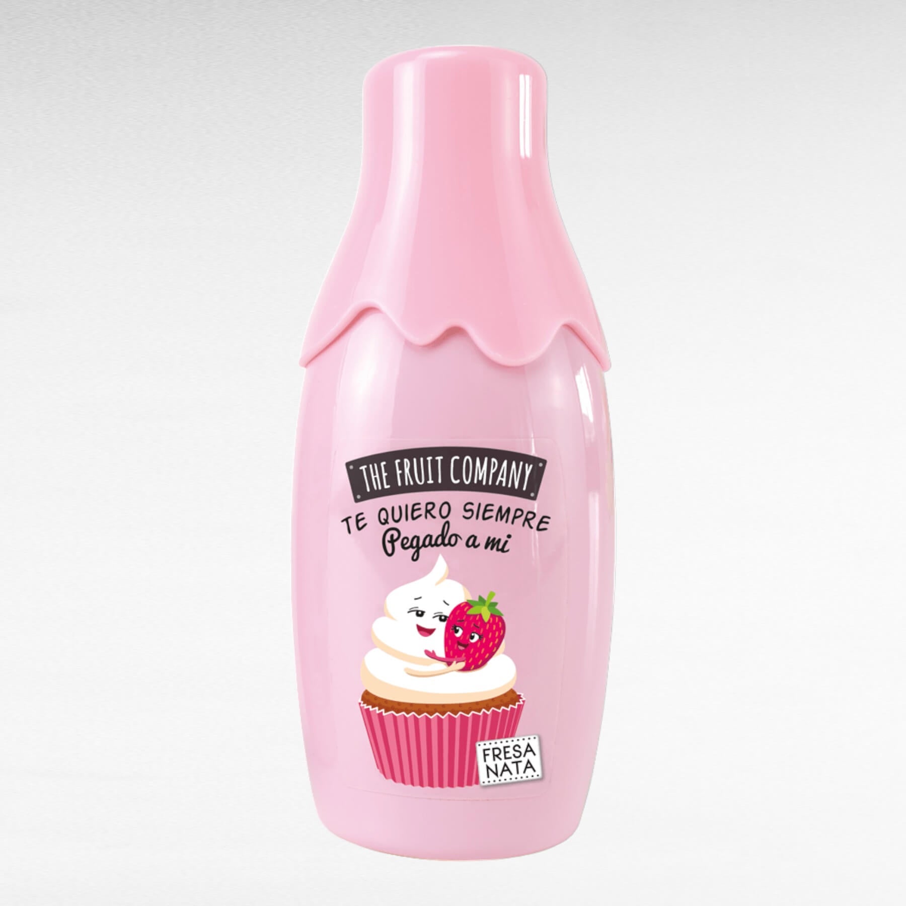 Strawberry Cream - Perfume – Storettastic