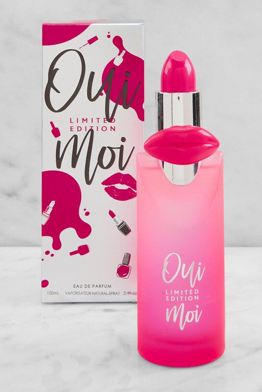 Oui Moi Limited Edition Mirage Feminino - Storettastic
