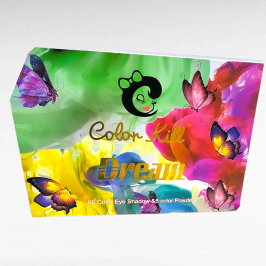 Paleta Color Kill Dream - Storettastic
