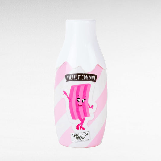 Pastilha Elástica de Morango - Perfume Candy Shop - Storettastic