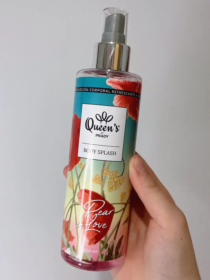 Pear In Love - Bruma Corporal - Storettastic