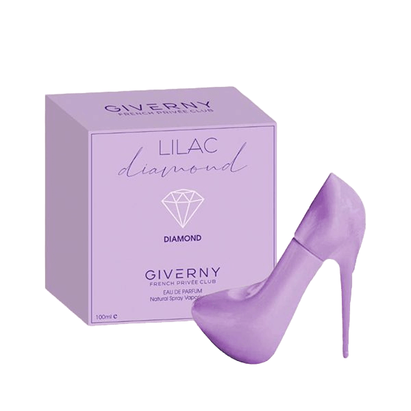 Lilac Diamond Giverny - Storettastic