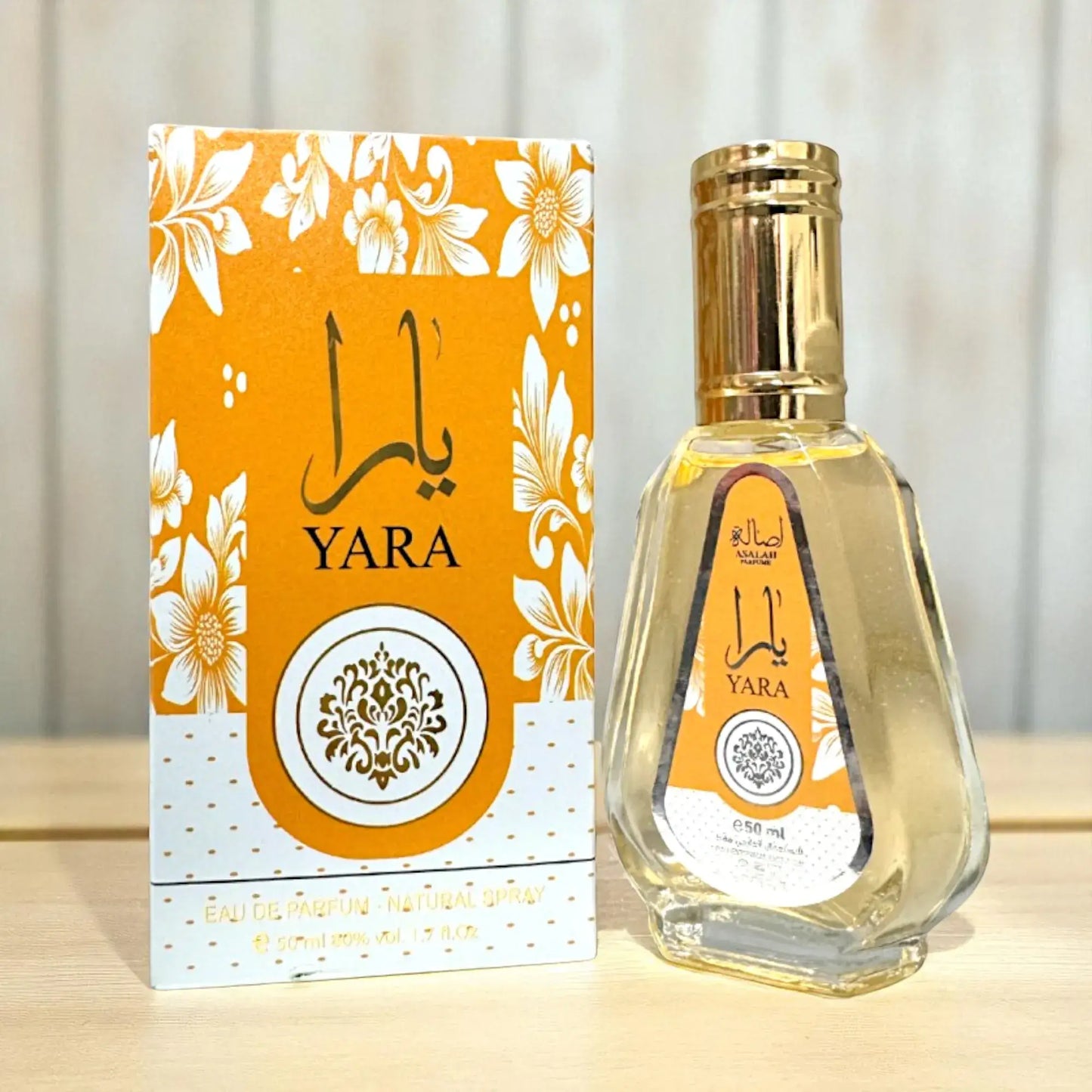 Yara Tous Lattafa 50 ml