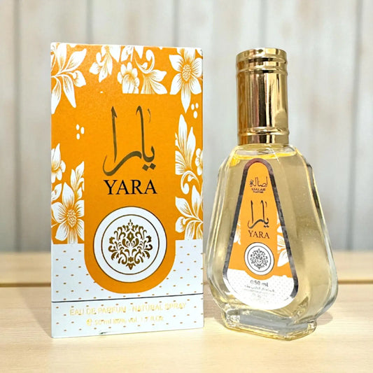 Yara Tous Lattafa 50 ml